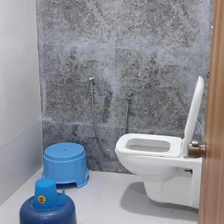 Hotel Mansarovar,바도다라 외부 사진
